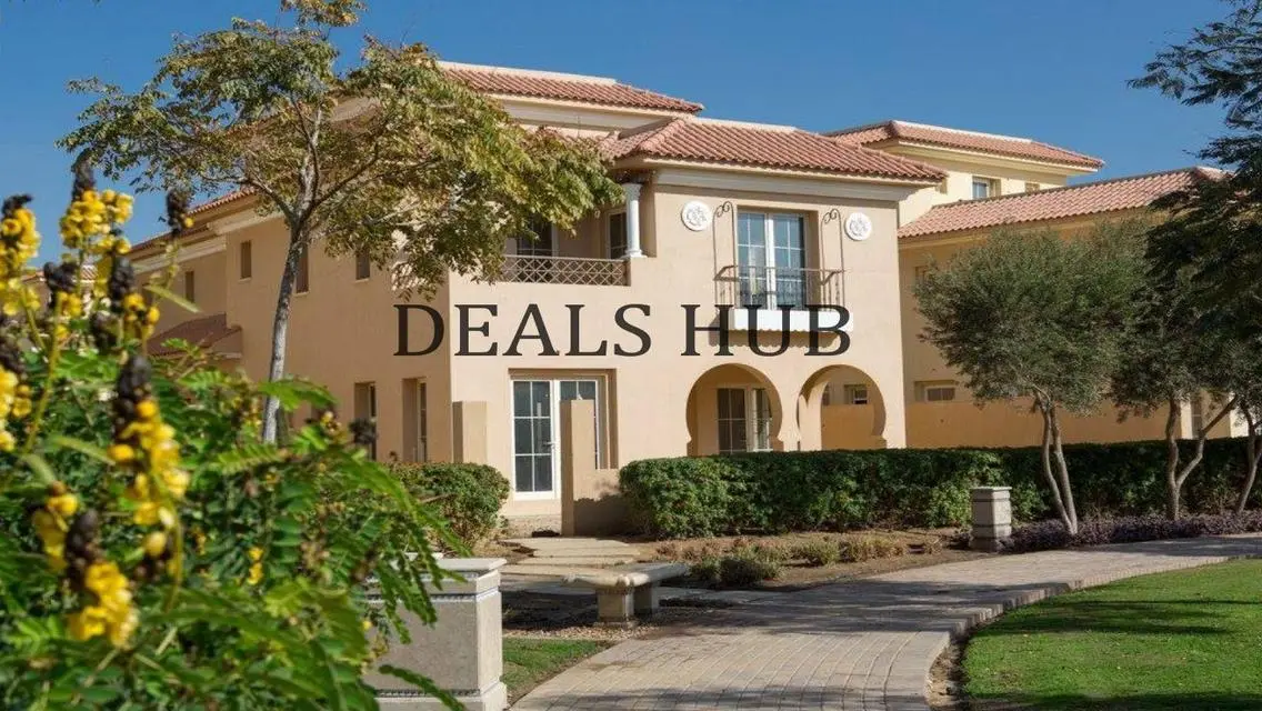 Premium Property in Hyde Park - New Cairo