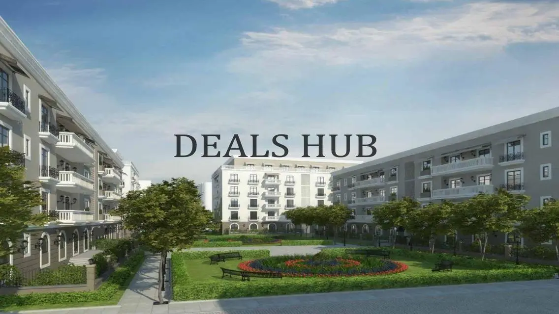 Premium Property in Hyde Park - New Cairo