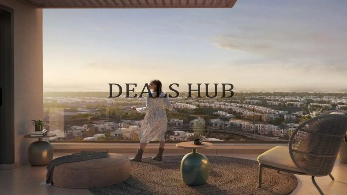 Premium Property in Hyde Park - New Cairo