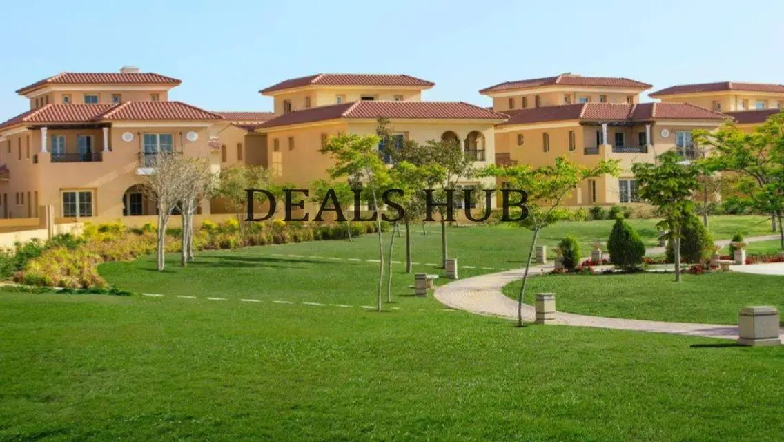 Premium Property in Hyde Park - New Cairo