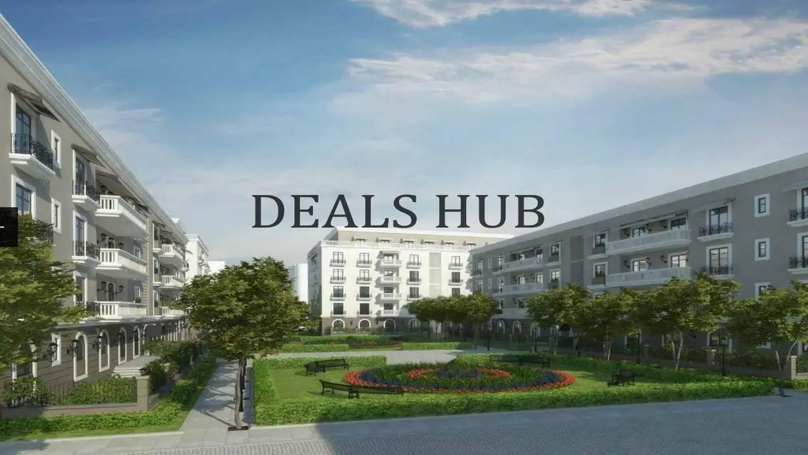 Premium Property in Hyde Park - New Cairo