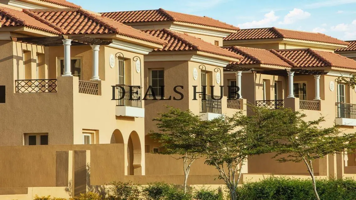 Premium Property in Hyde Park - New Cairo