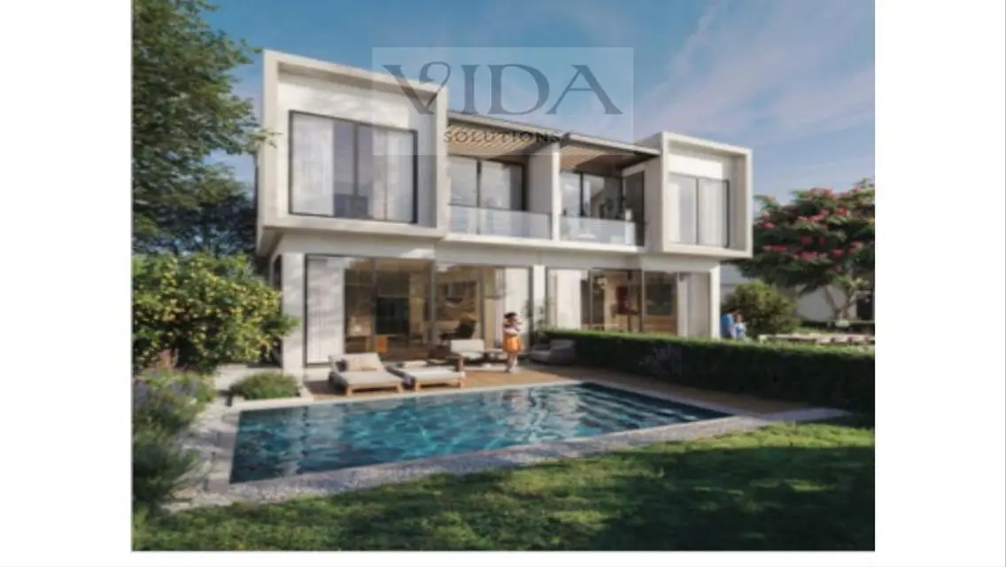 Luxury 3-Bedroom Apartment at Arkan Plaza, Palm Hills