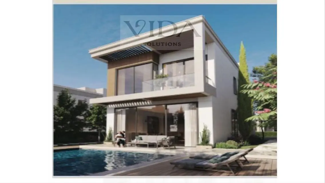 Luxury 3-Bedroom Apartment at Arkan Plaza, Palm Hills