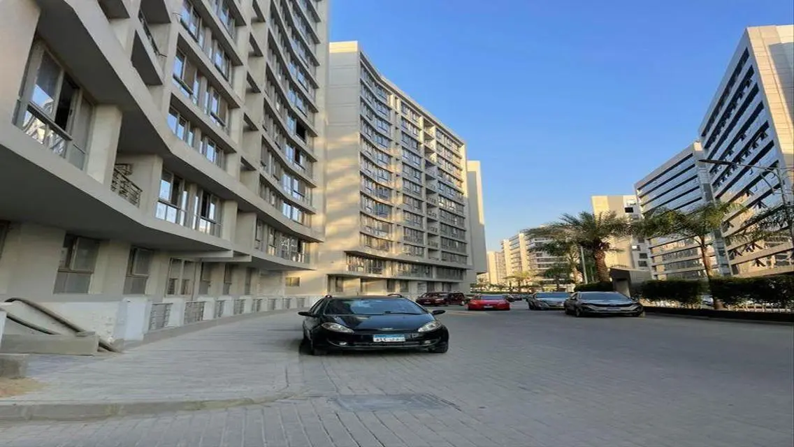 Luxurious Apartment for Sale - 135 sqm at 4,250,000 EGP
