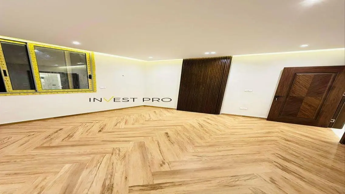 Luxurious Apartment for Sale - 135 sqm at 4,250,000 EGP