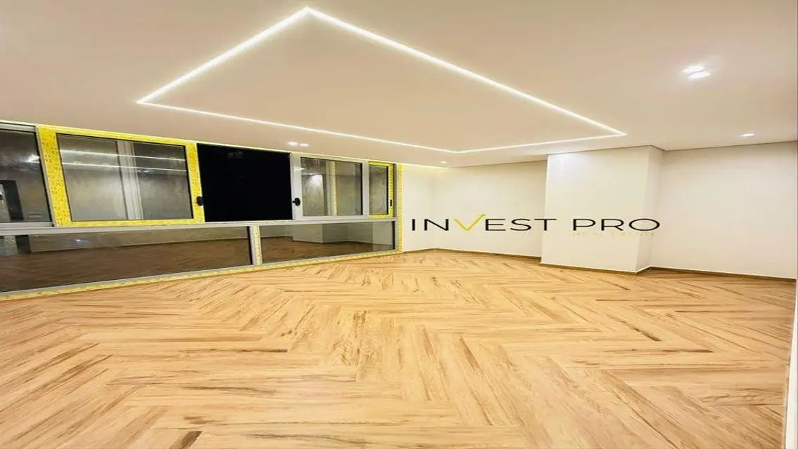 Luxurious Apartment for Sale - 135 sqm at 4,250,000 EGP