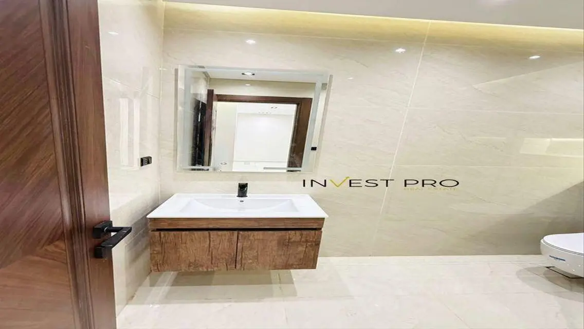Luxurious Apartment for Sale - 135 sqm at 4,250,000 EGP