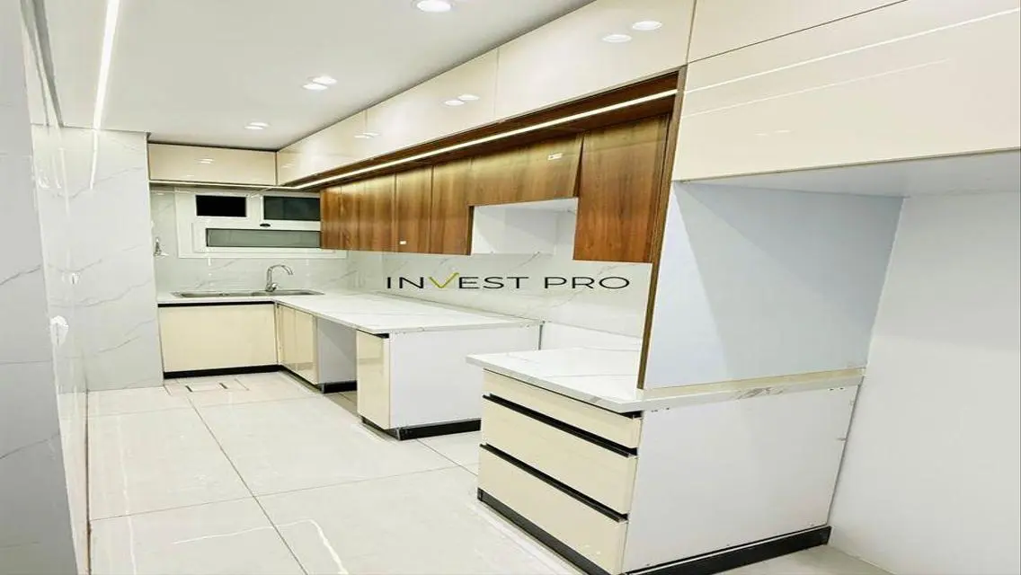 Luxurious Apartment for Sale - 135 sqm at 4,250,000 EGP