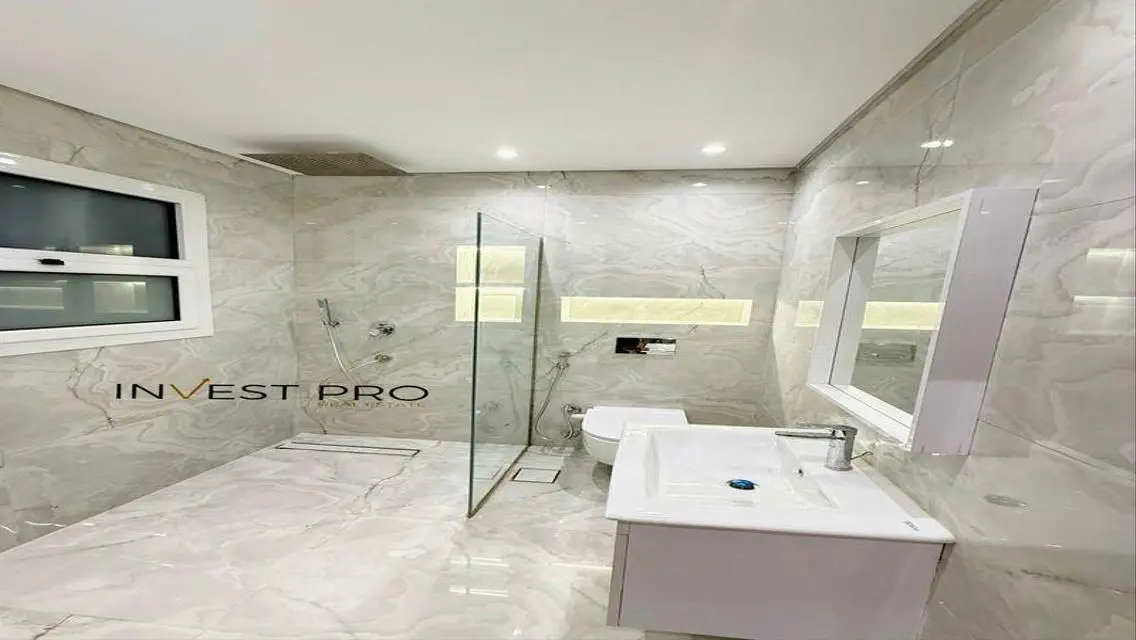 Luxurious Apartment for Sale - 135 sqm at 4,250,000 EGP