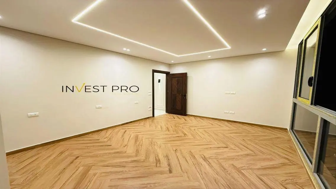 Luxurious Apartment for Sale - 135 sqm at 4,250,000 EGP