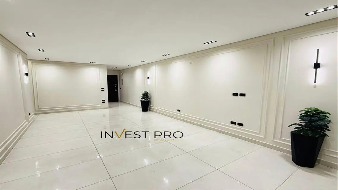 Luxurious Apartment for Sale - 135 sqm at 4,250,000 EGP