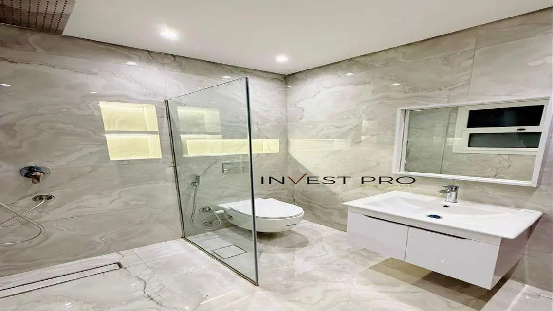 Luxurious Apartment for Sale - 135 sqm at 4,250,000 EGP