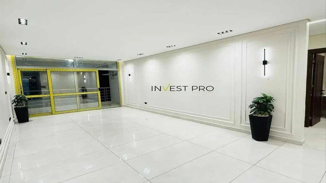 Luxurious Apartment for Sale - 135 sqm at 4,250,000 EGP