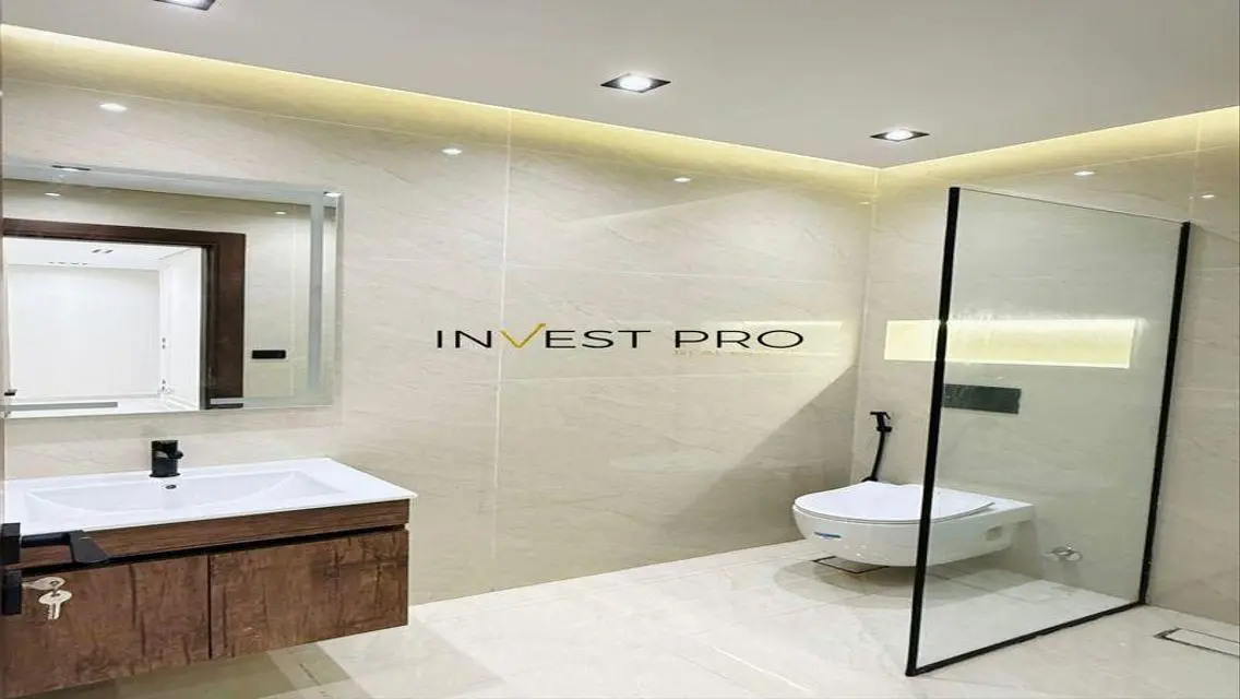 Luxurious Apartment for Sale - 135 sqm at 4,250,000 EGP