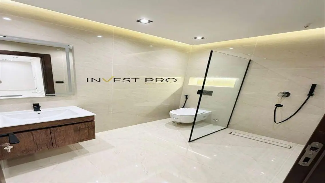 Luxurious Apartment for Sale - 135 sqm at 4,250,000 EGP