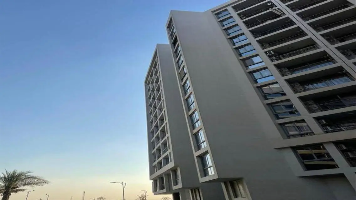 Luxurious Apartment for Sale - 135 sqm at 4,250,000 EGP
