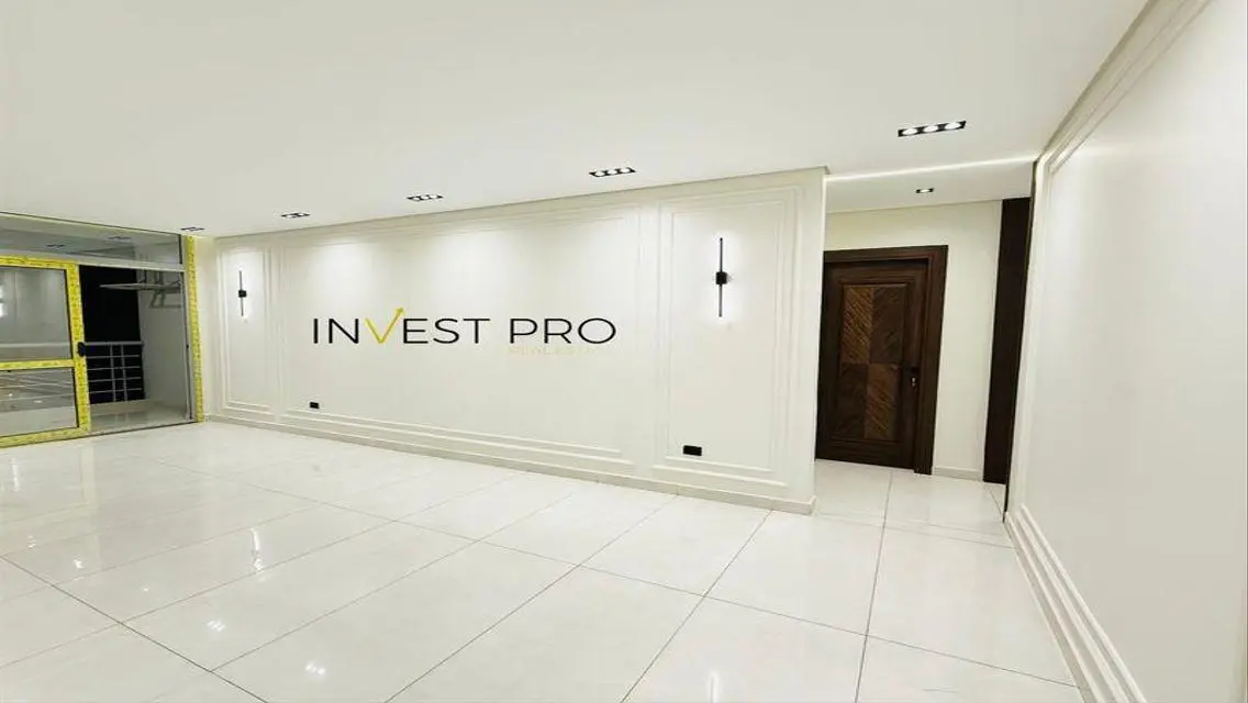 Luxurious Apartment for Sale - 135 sqm at 4,250,000 EGP