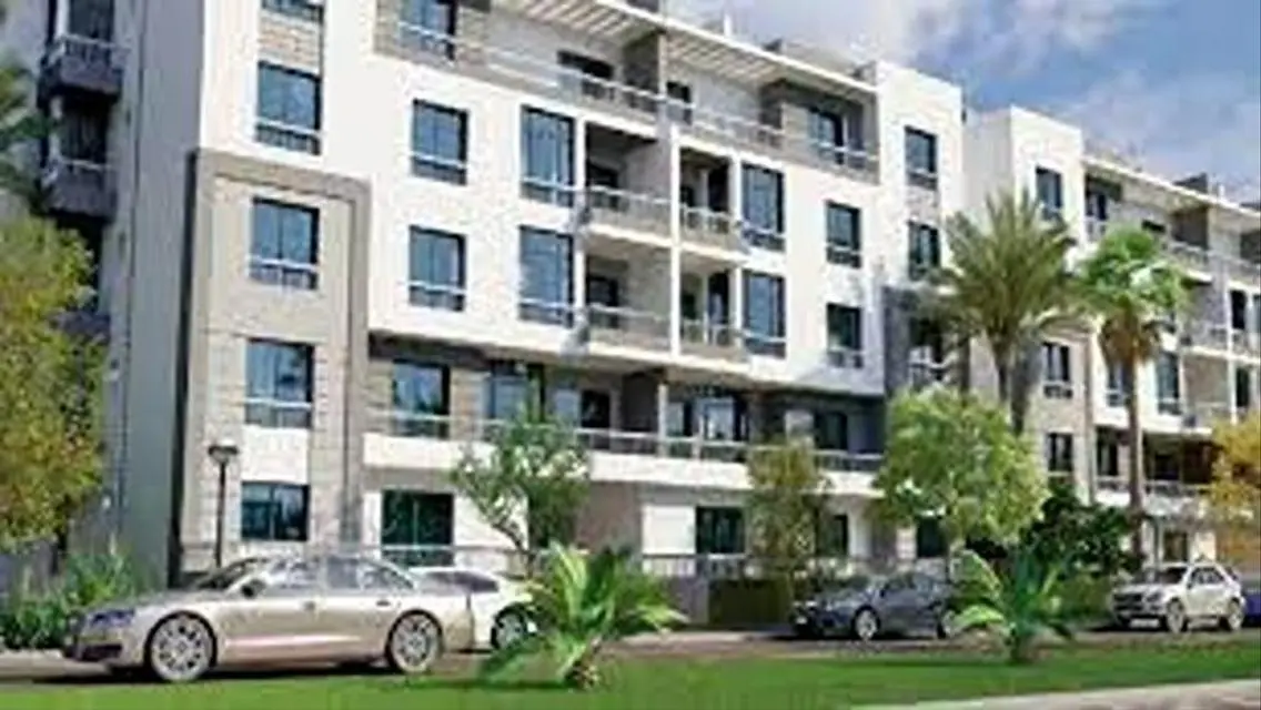 Luxury 3-Bedroom Apartment for Sale