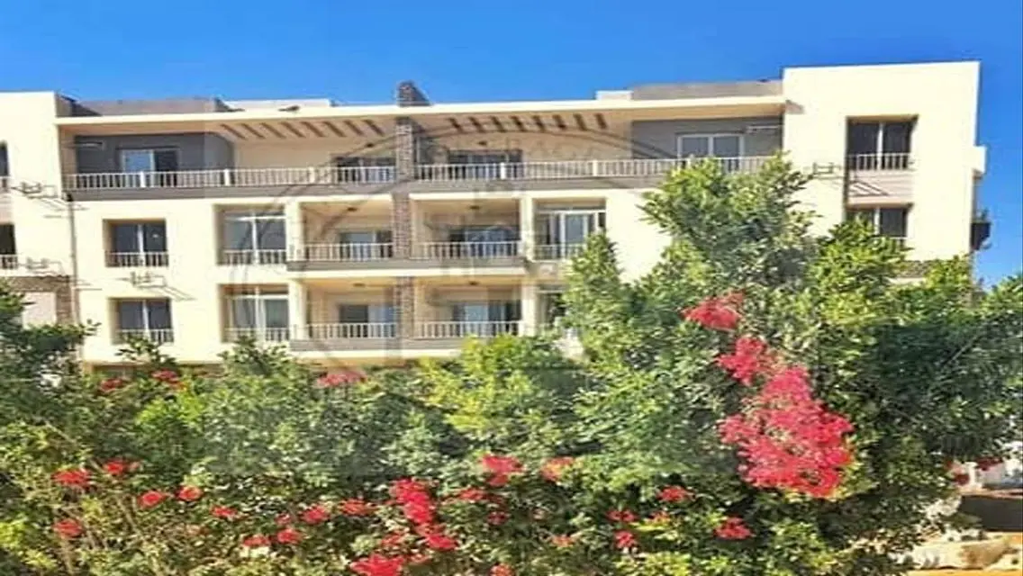 Luxury 3-Bedroom Apartment for Sale