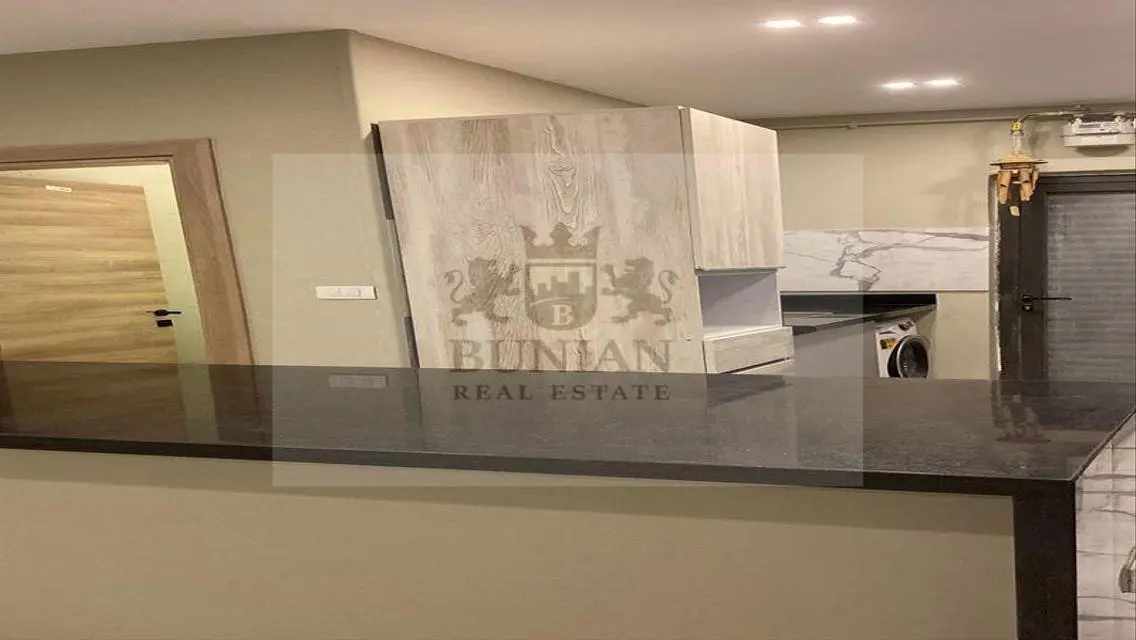 Luxury Apartment in the Heart of the City