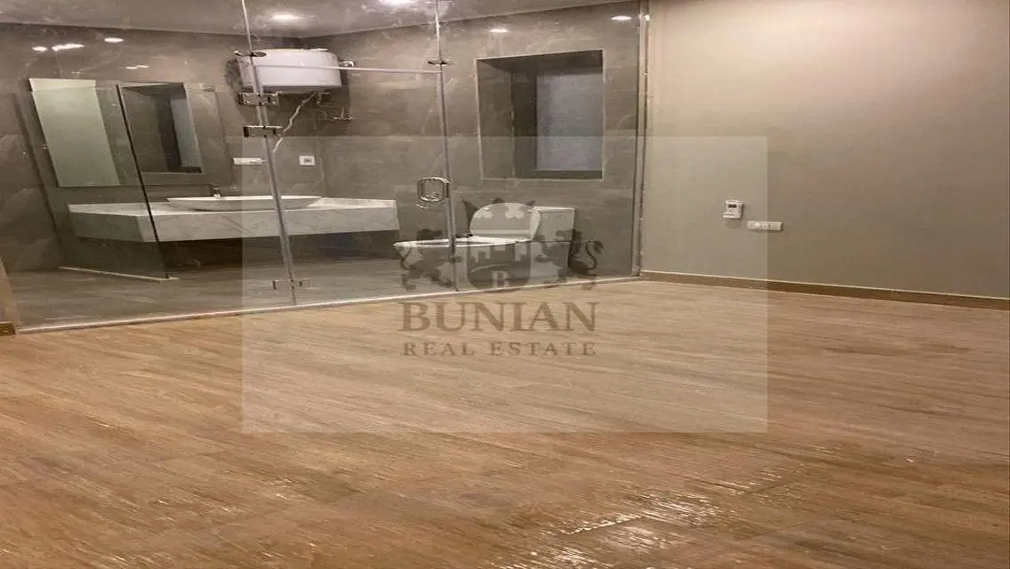Luxury Apartment in the Heart of the City