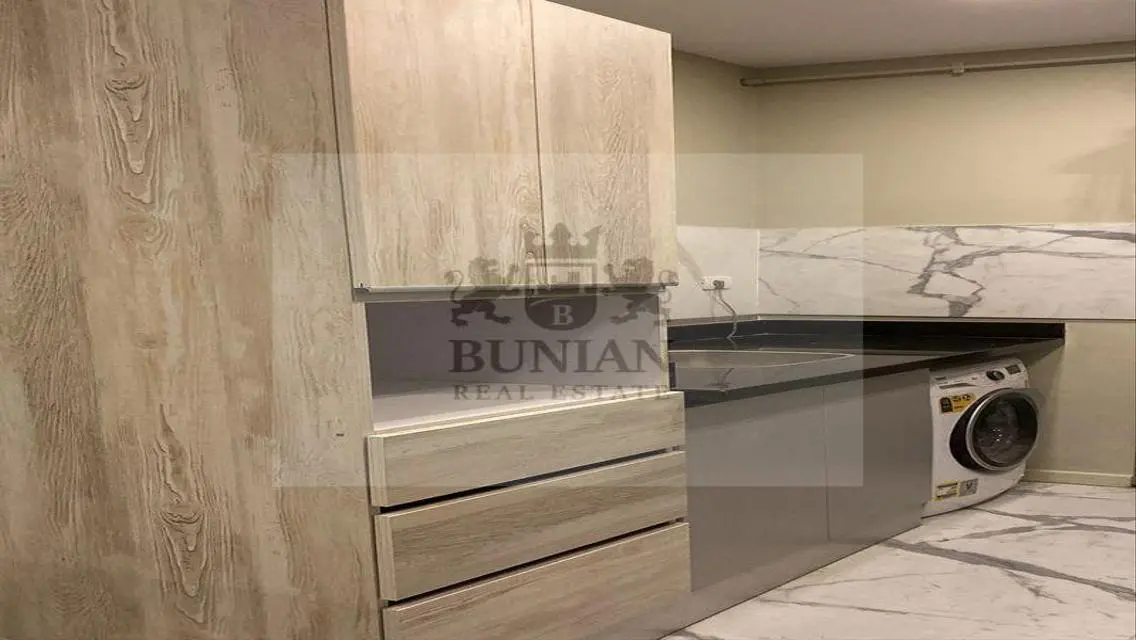 Luxury Apartment in the Heart of the City