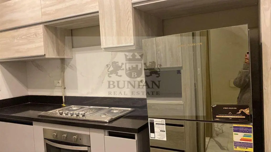 Luxury Apartment in the Heart of the City