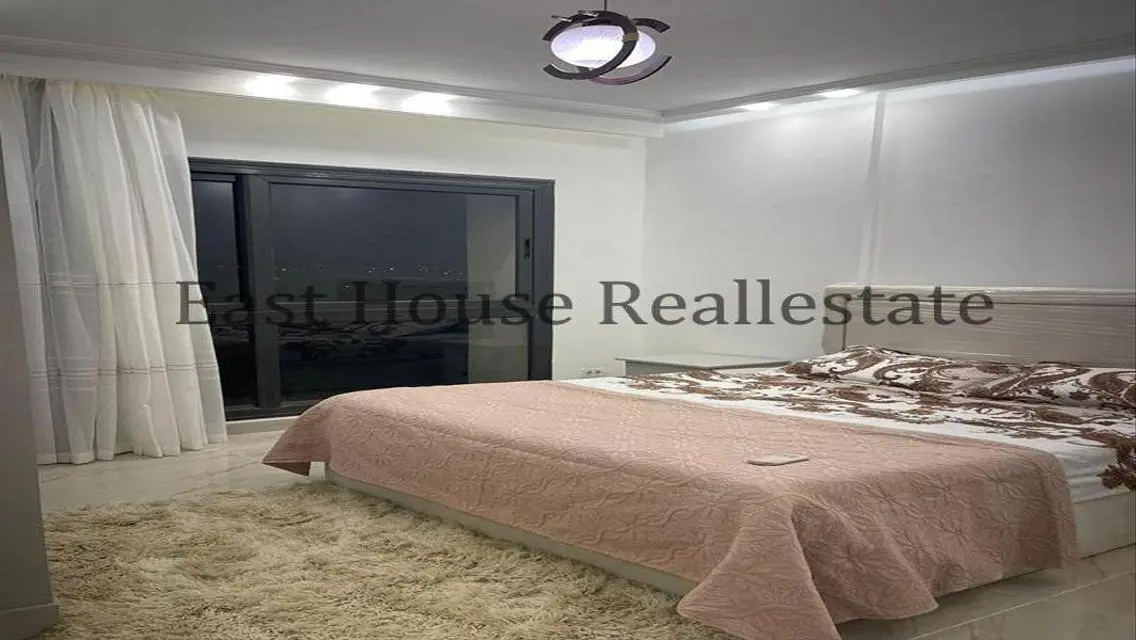 Premium B15 Apartment in a Vibrant Area
