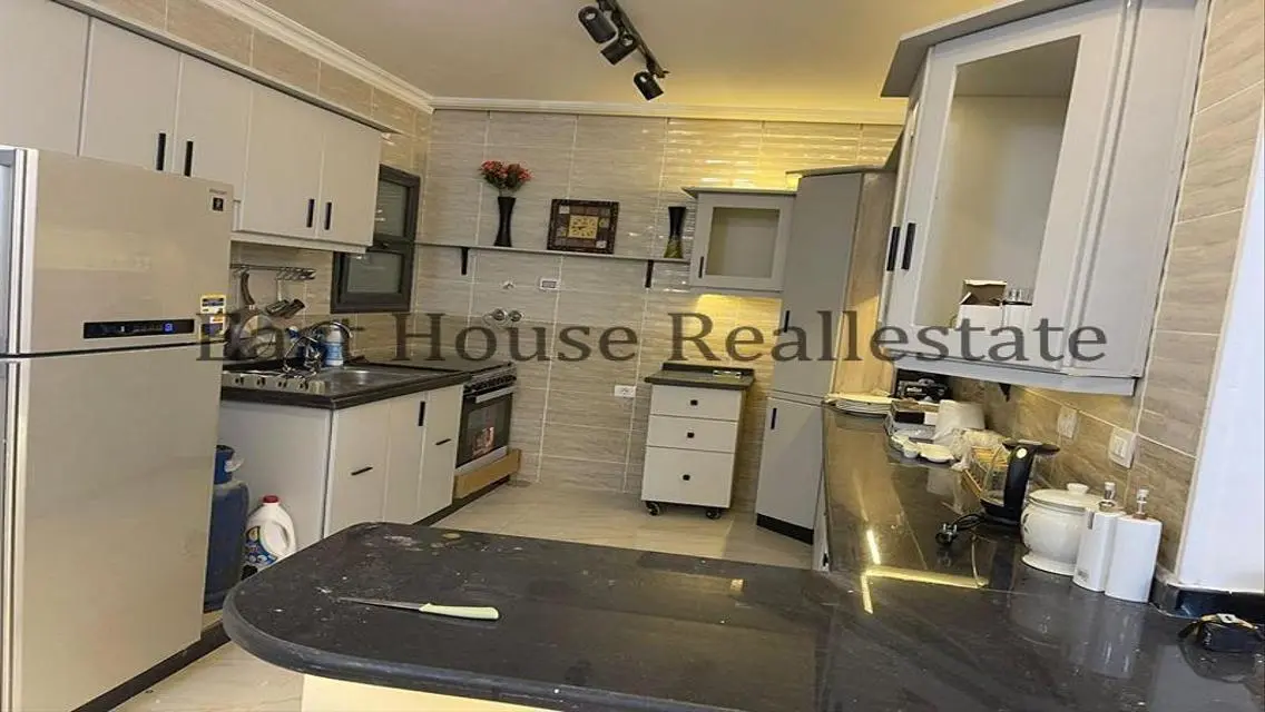 Premium B15 Apartment in a Vibrant Area