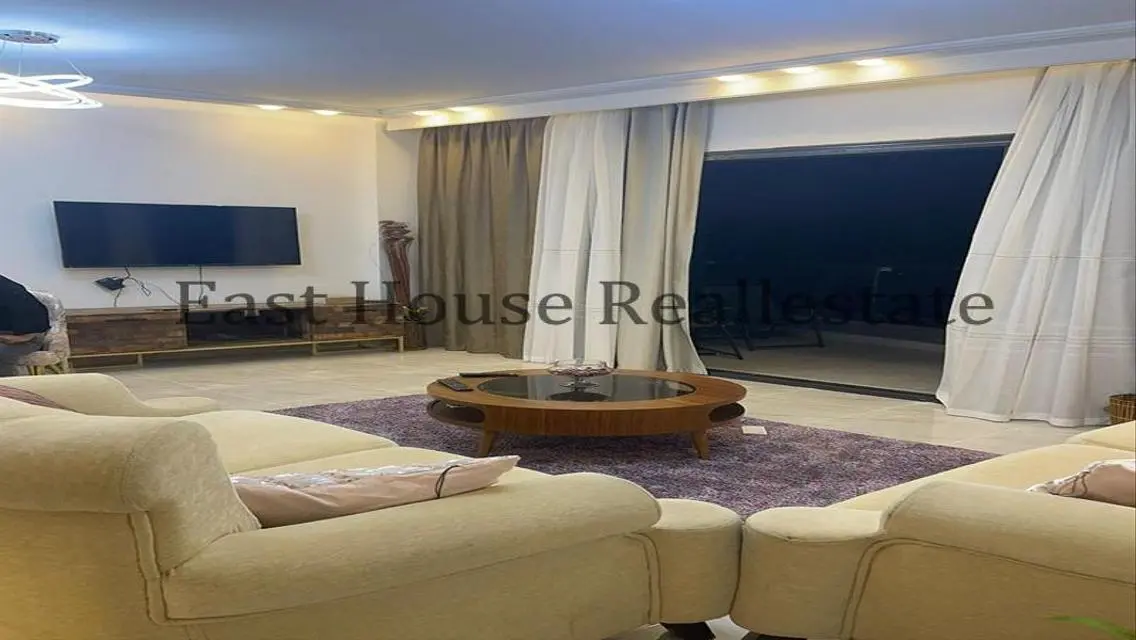 Premium B15 Apartment in a Vibrant Area