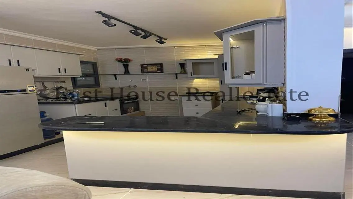 Premium B15 Apartment in a Vibrant Area
