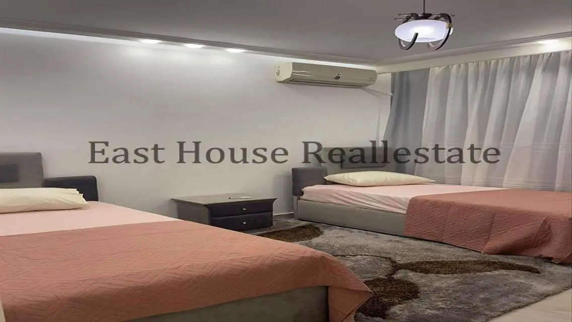 Premium B15 Apartment in a Vibrant Area