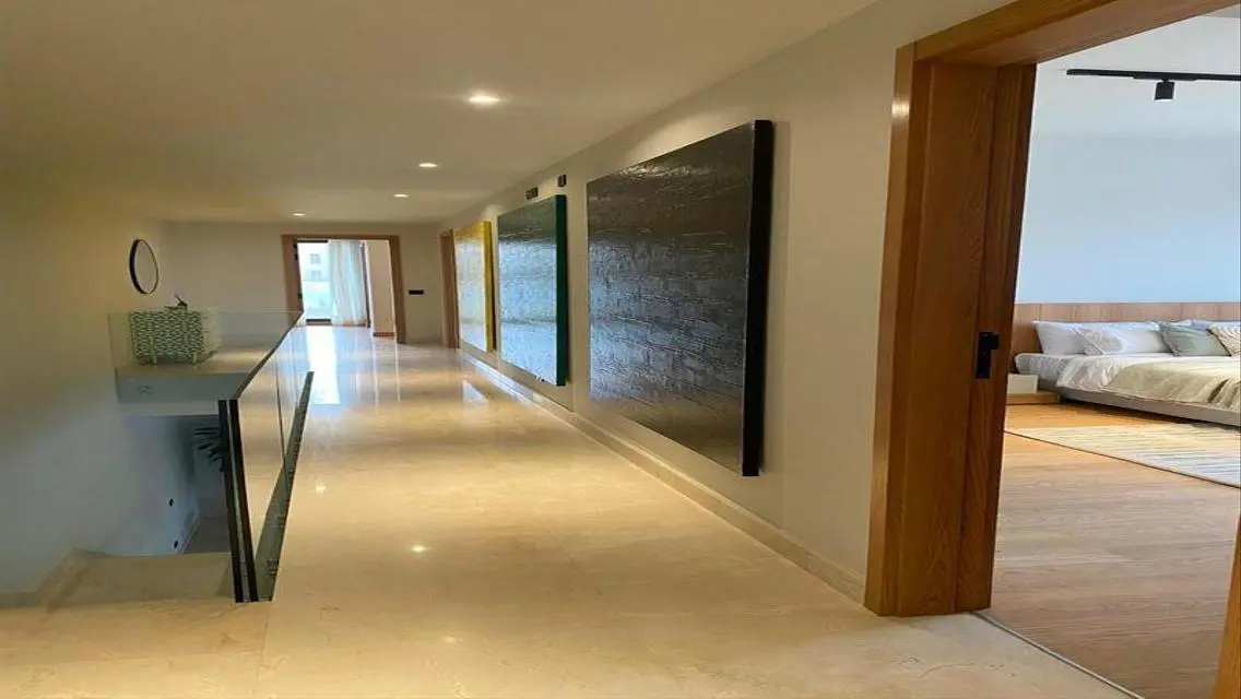 Luxurious Apartment with Spacious Layout and Stunning Views
