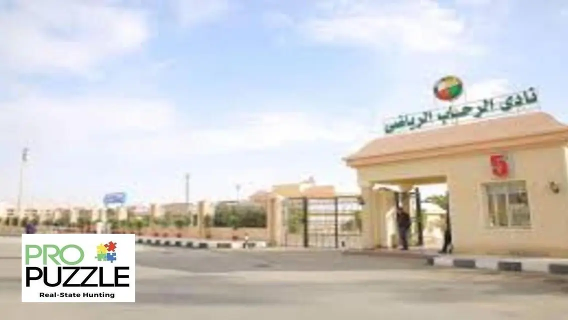 ستوديو للإيجار مفروش بالكامل في مدينة الرحاب