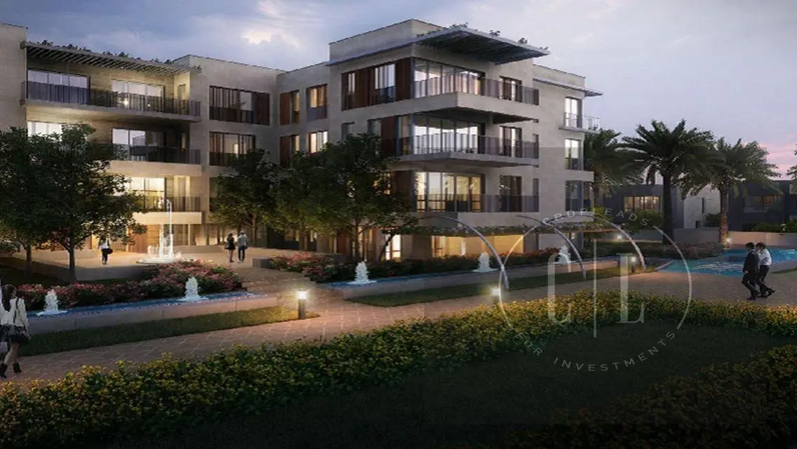 Luxury Villa for Sale in Taj City - Prime Location