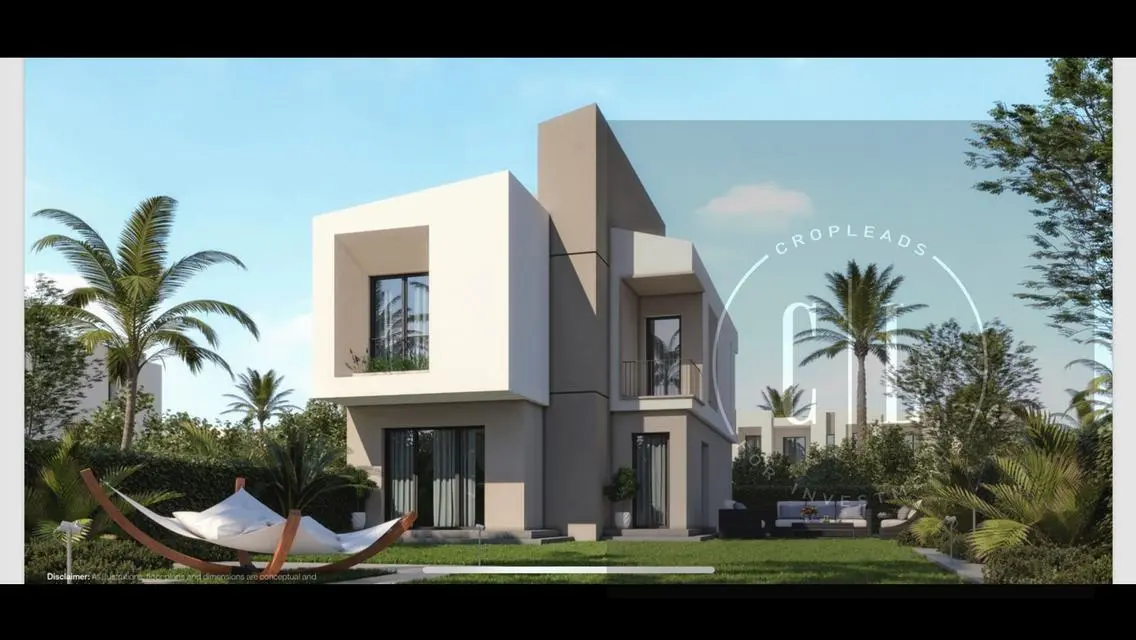 Luxury Villa for Sale in Taj City - Prime Location