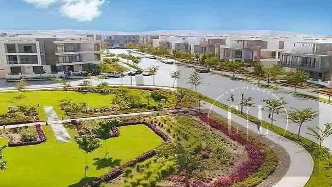 Luxury Villa for Sale in Taj City - Prime Location