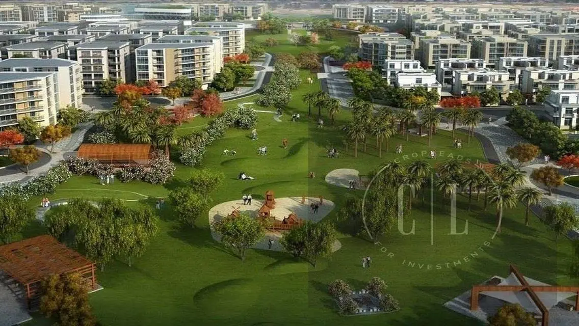Luxury Villa for Sale in Taj City - Prime Location