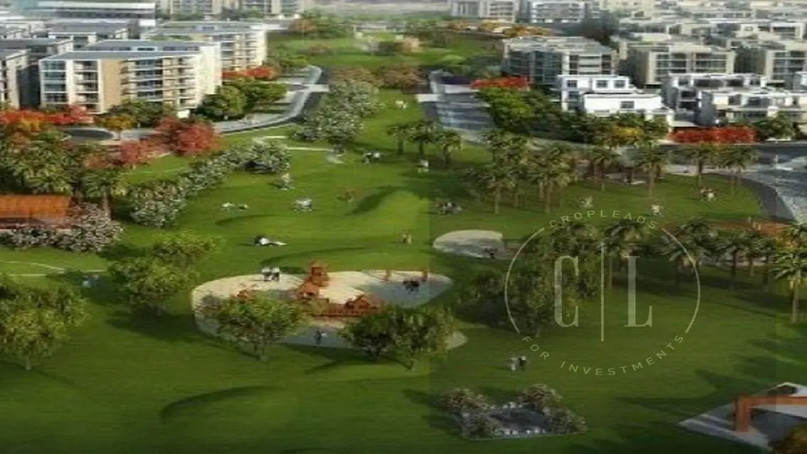 Luxury Villa for Sale in Taj City - Prime Location