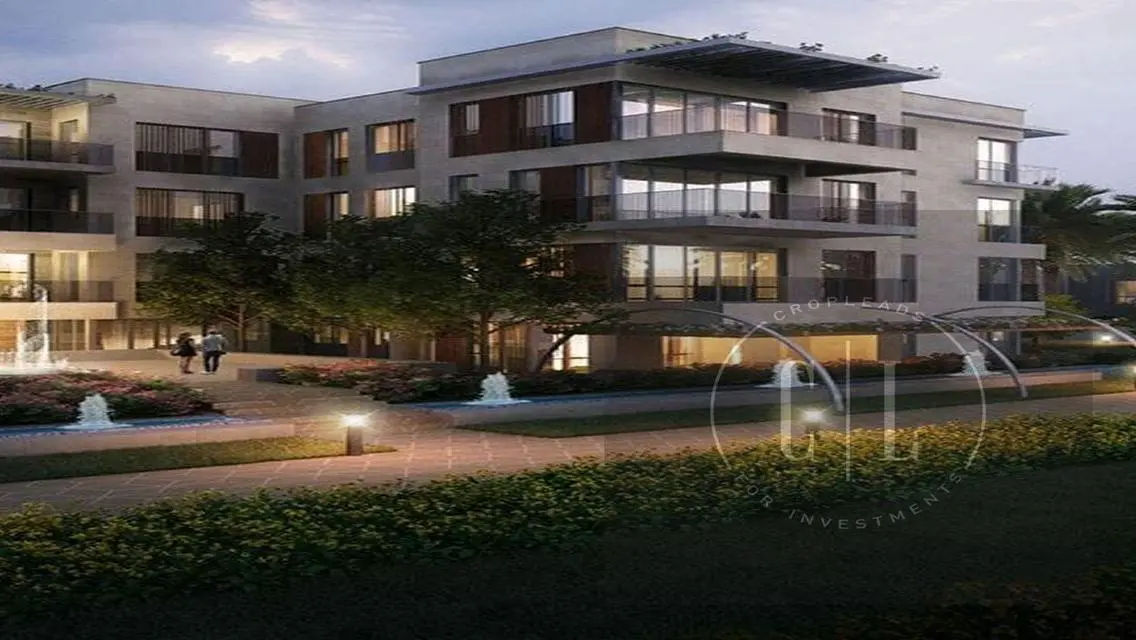 Luxury Villa for Sale in Taj City - Prime Location