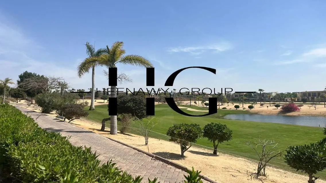 Standalone Villa for Sale in Allegria - 900 M2