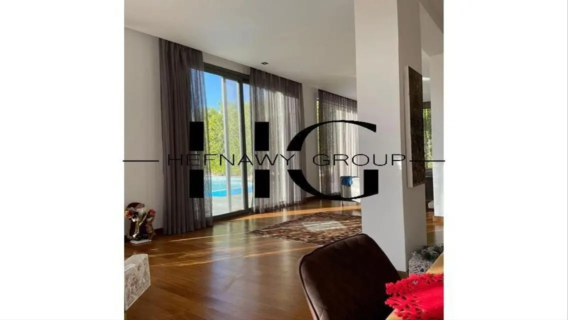 Standalone Villa for Sale in Allegria - 900 M2