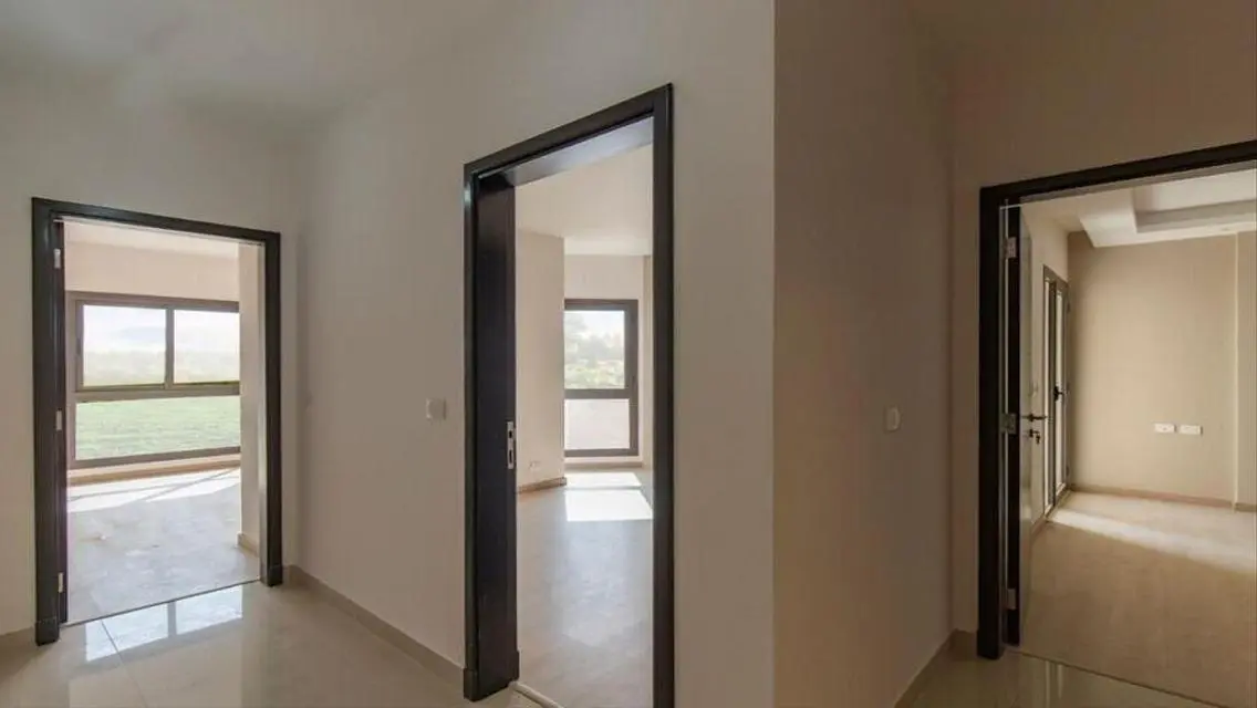 Stunning Apartment with Excellent Amenities in the City Center