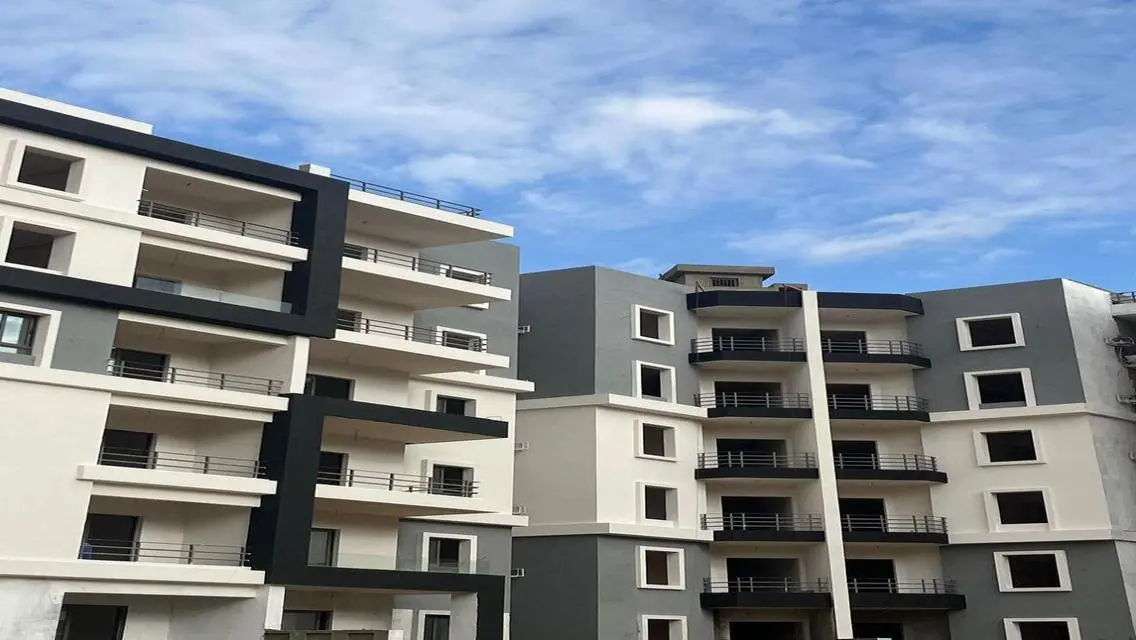 Stunning Apartment with Excellent Amenities in the City Center