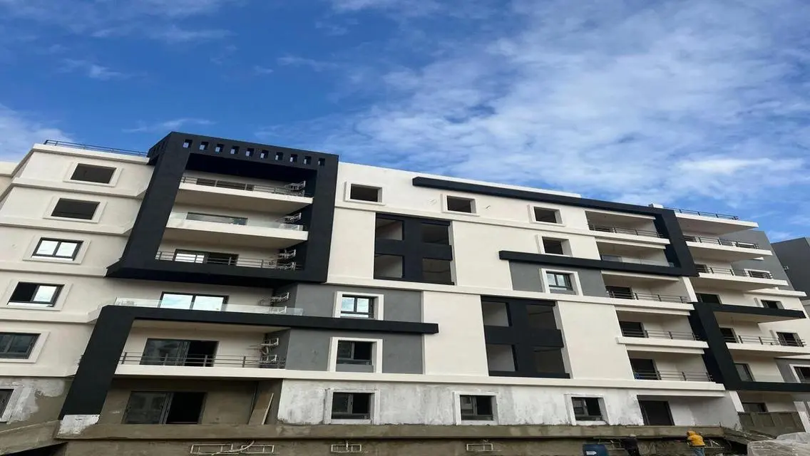 Stunning Apartment with Excellent Amenities in the City Center