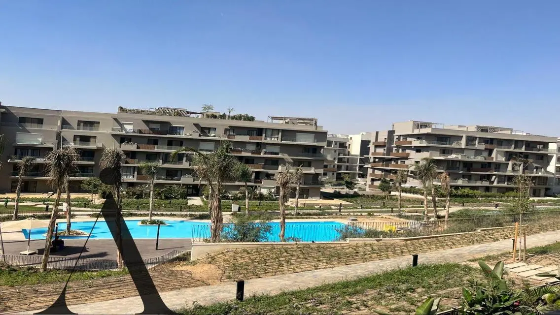 Luxury Villa in Villette