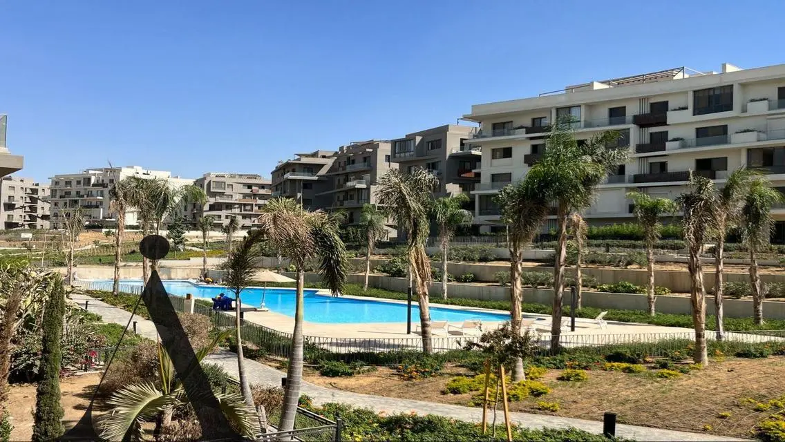Luxury Villa in Villette