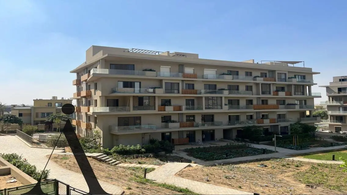Luxury Villa in Villette