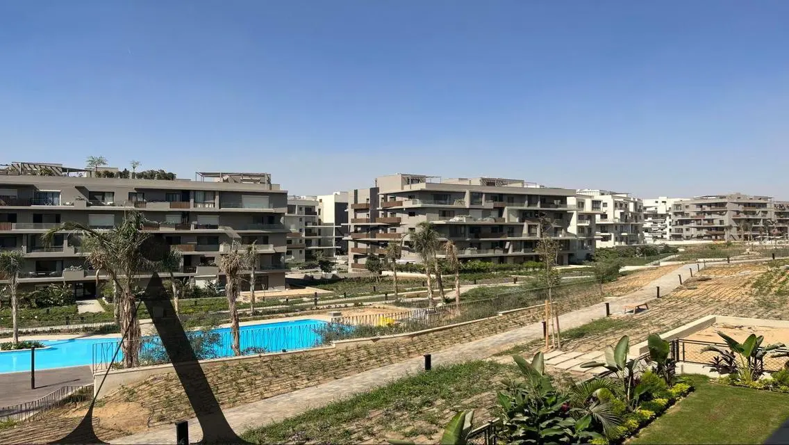 Luxury Villa in Villette